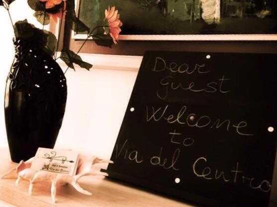 B&b Affittacamere Via Del Centro
