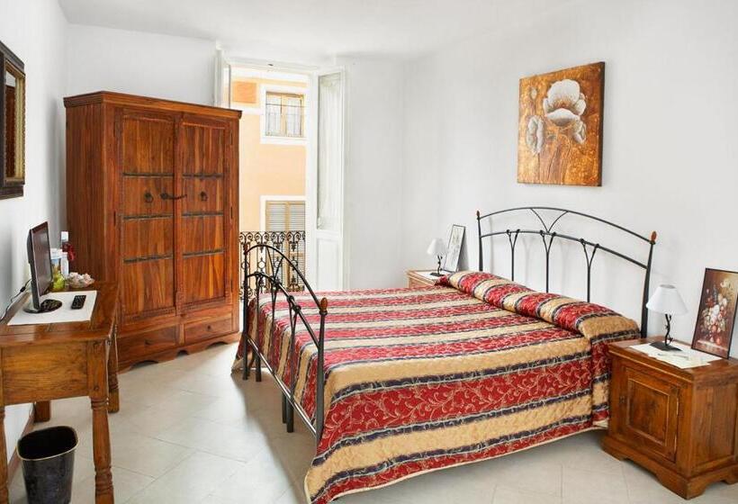 B&b Affittacamere Via Del Centro