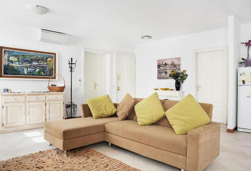 B&b Affittacamere Via Del Centro