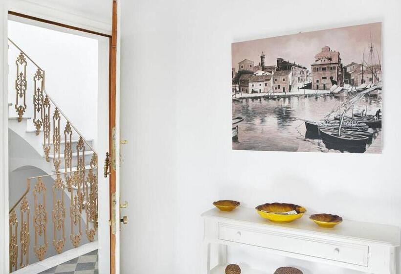 B&b Affittacamere Via Del Centro