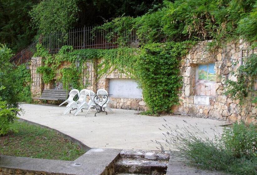 B&b Ca  Dell Ortolan