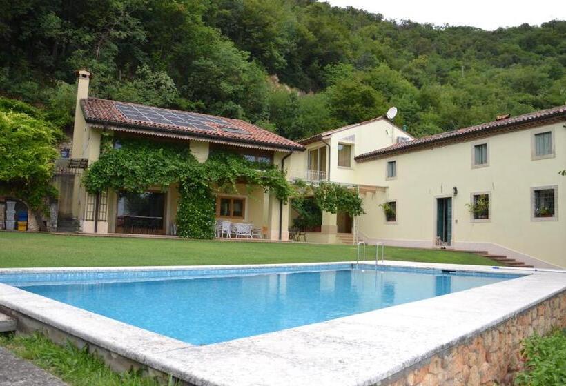 B&b Ca  Dell Ortolan