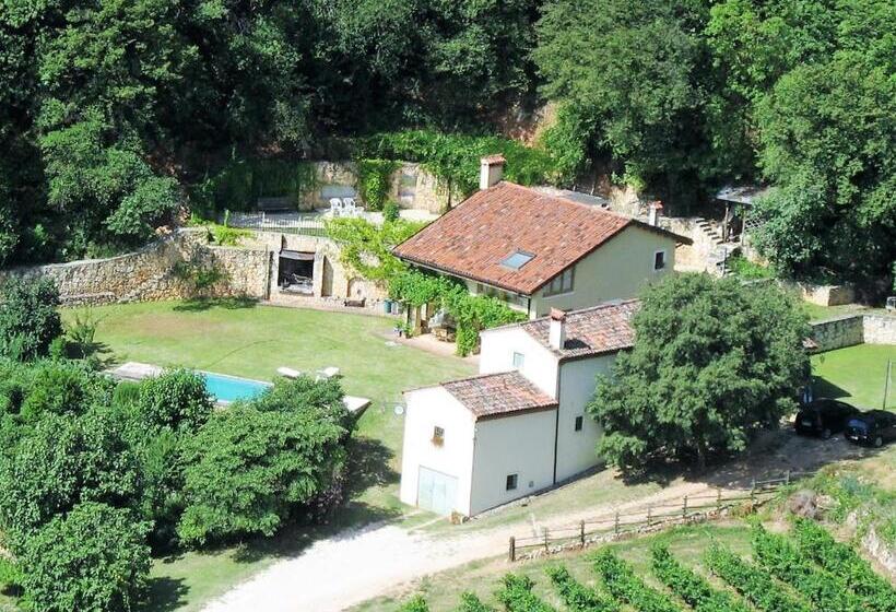 B&b Ca  Dell Ortolan