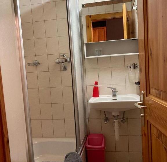 B&b Chalet Rey Bellet