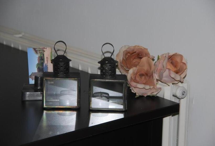 B&b De Hagmolenbeek Boekelo