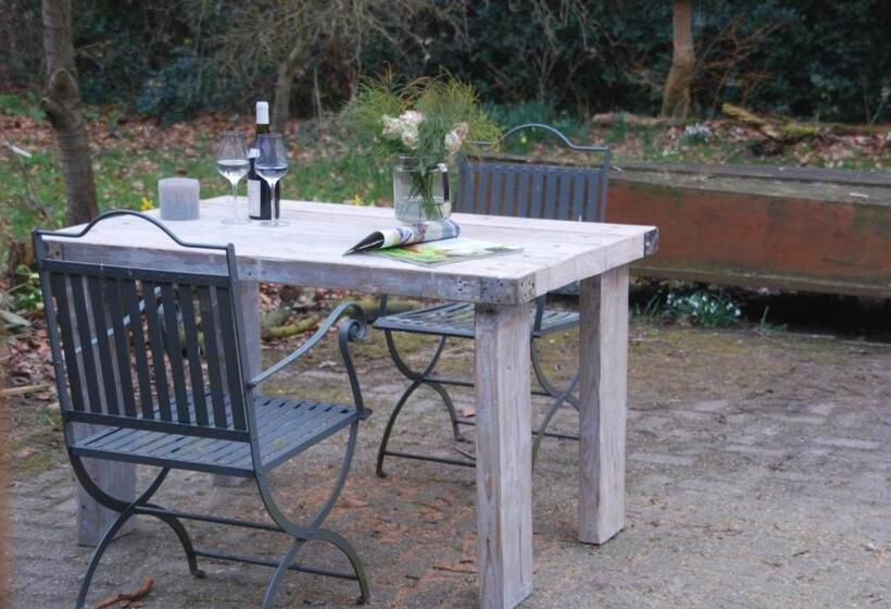 B&b De Hagmolenbeek Boekelo