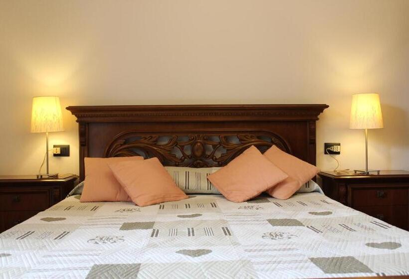 B&b Drusilla Garden