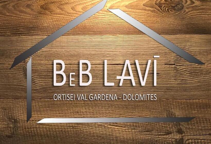B&b Lavi Ortisei Val Gardena
