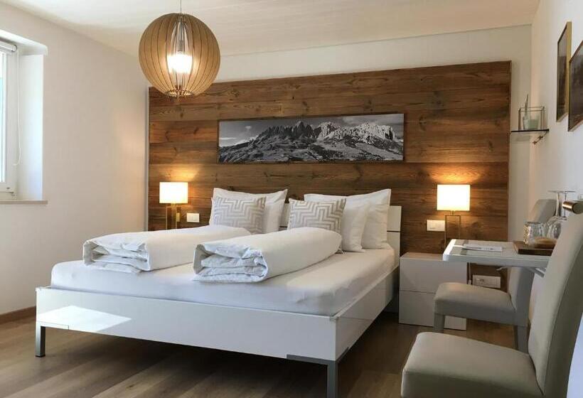 B&b Lavi Ortisei Val Gardena