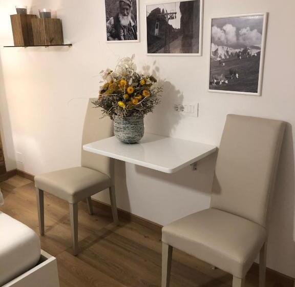 B&b Lavi Ortisei Val Gardena