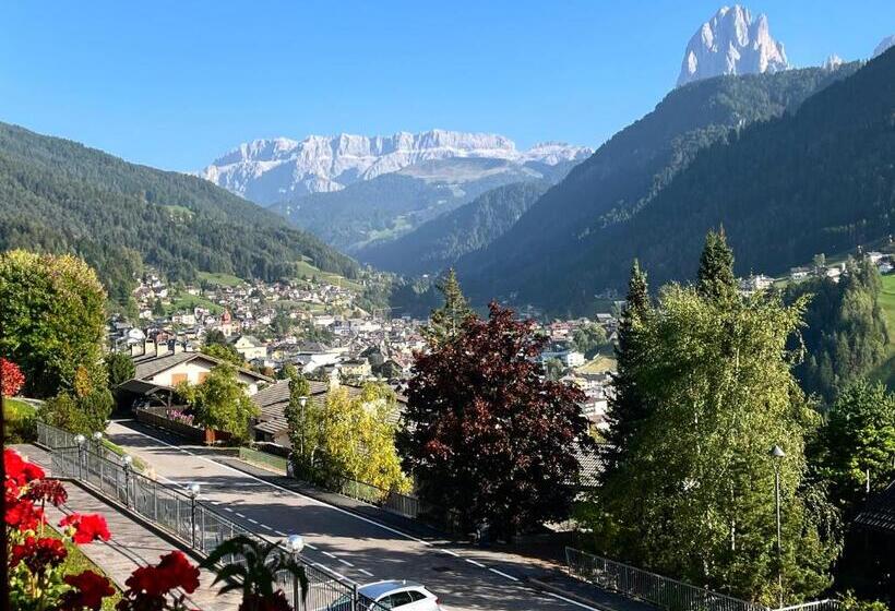 B&b Lavi Ortisei Val Gardena