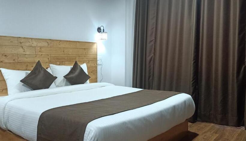 住宿加早餐  Aranyavilas