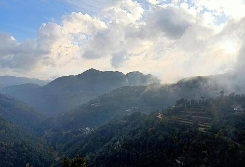 住宿加早餐  Aranyavilas