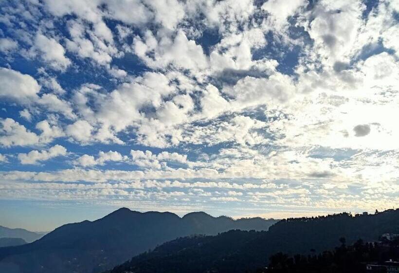 住宿加早餐  Aranyavilas