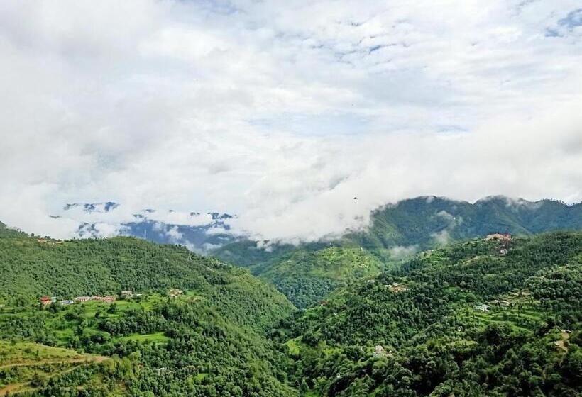 住宿加早餐  Aranyavilas