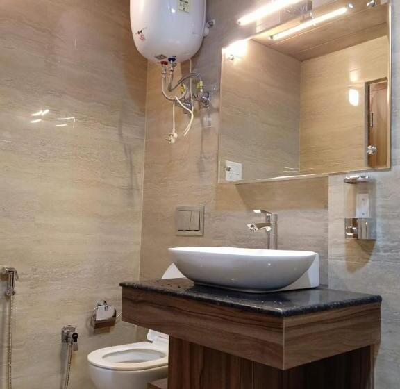 住宿加早餐  Aranyavilas