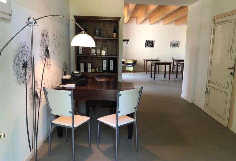 住宿加早餐 Bb Gli Aristogatti