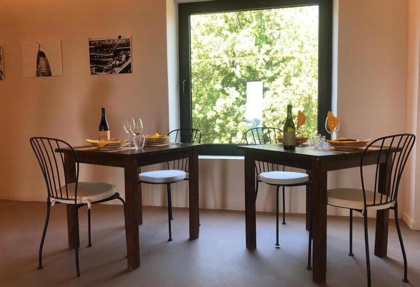 Bed and Breakfast Bb Gli Aristogatti