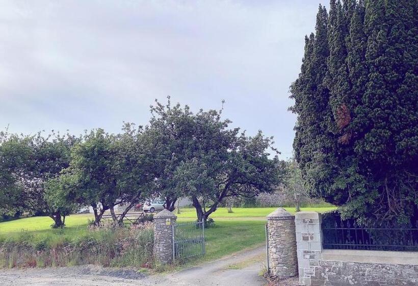 مبيت وإفطار Brackfield House Deal 49