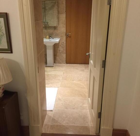 مبيت وإفطار Brackfield House Deal 49