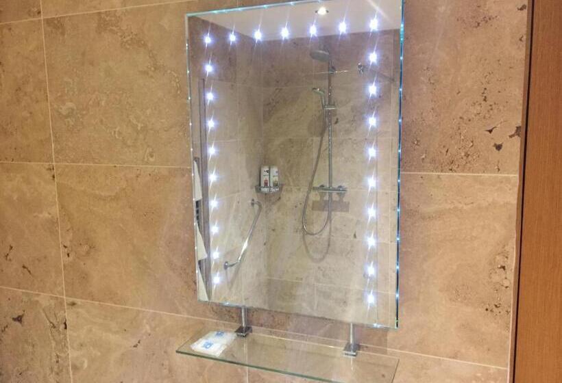 مبيت وإفطار Brackfield House Deal 49