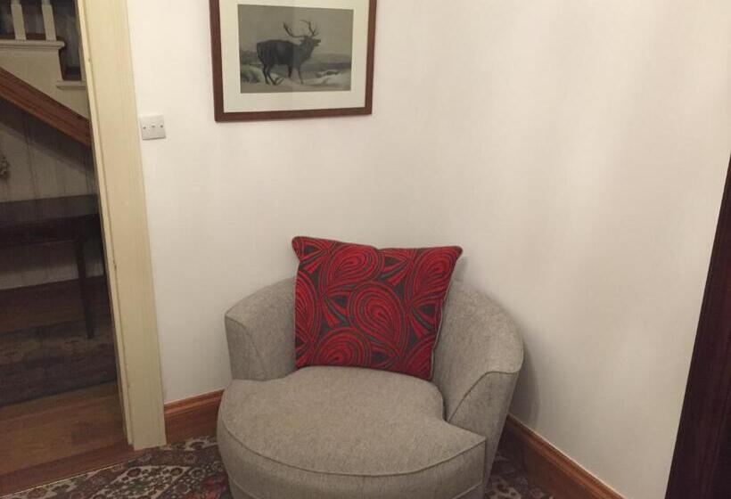 مبيت وإفطار Brackfield House Deal 49