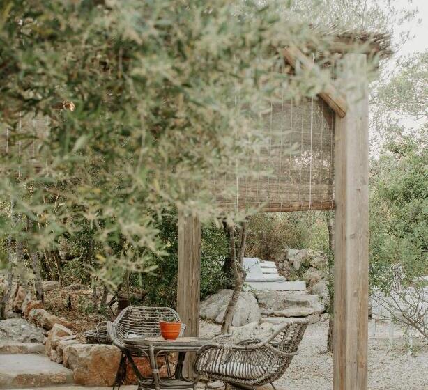 ベッドアンドブレックファースト Casa Brava   Algarve