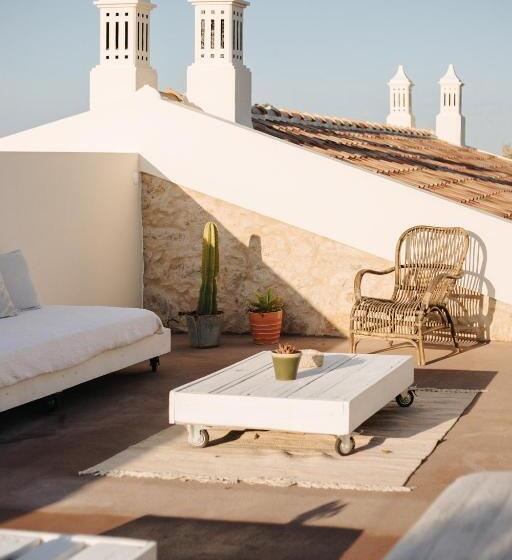 ベッドアンドブレックファースト Casa Brava   Algarve