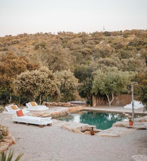 ベッドアンドブレックファースト Casa Brava   Algarve