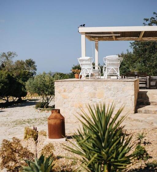 ベッドアンドブレックファースト Casa Brava   Algarve