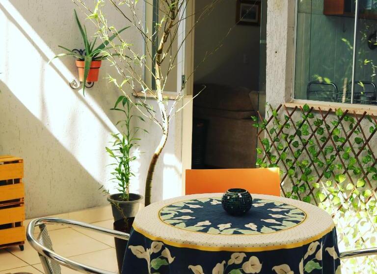 مبيت وإفطار Casa Lumen Home Hostel Lgbt