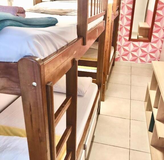 민박 Casa Lumen Home Hostel Lgbt