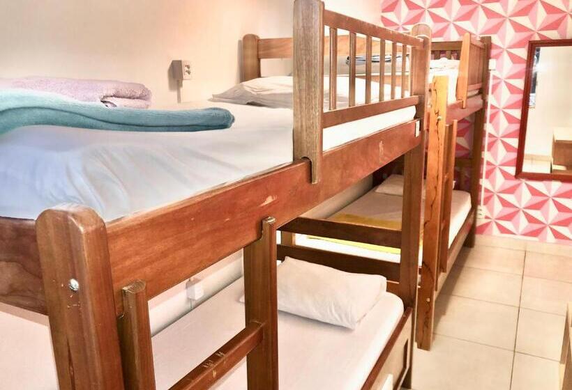 민박 Casa Lumen Home Hostel Lgbt