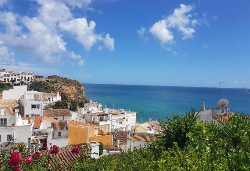 住宿加早餐 Casinha Manta