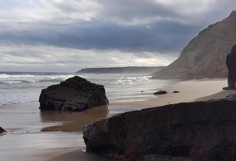 住宿加早餐 Casinha Manta