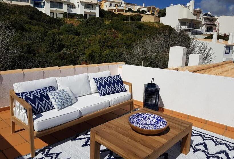 住宿加早餐 Casinha Manta