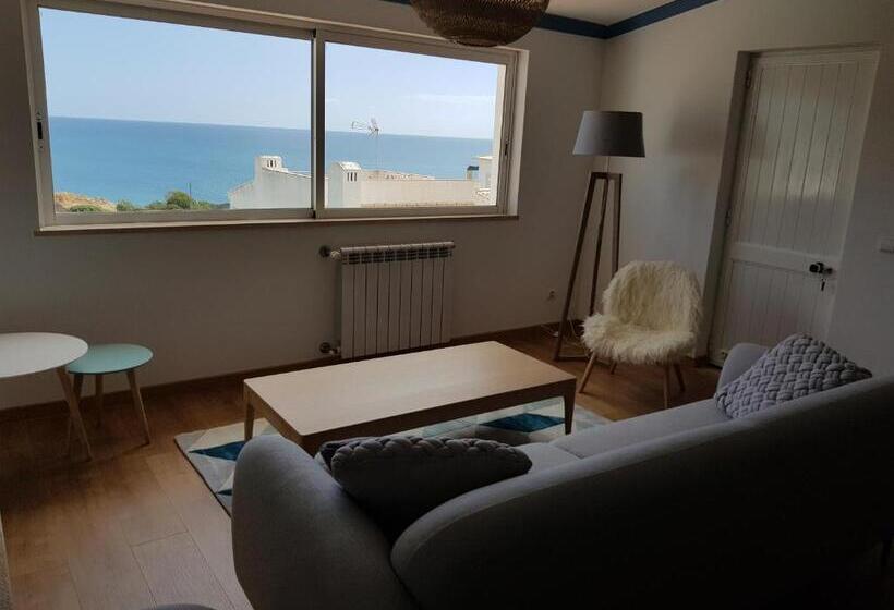 住宿加早餐 Casinha Manta