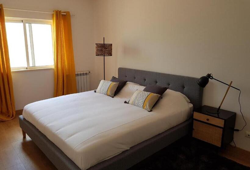 住宿加早餐 Casinha Manta