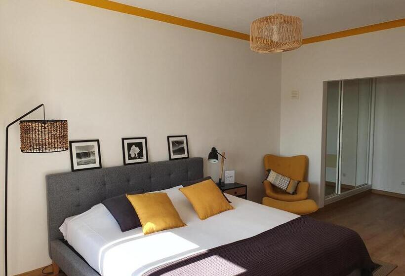 住宿加早餐 Casinha Manta