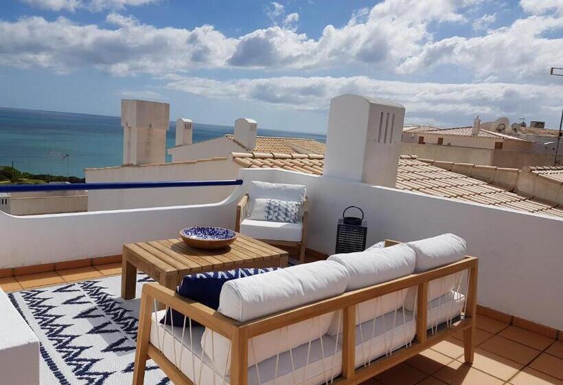 住宿加早餐 Casinha Manta