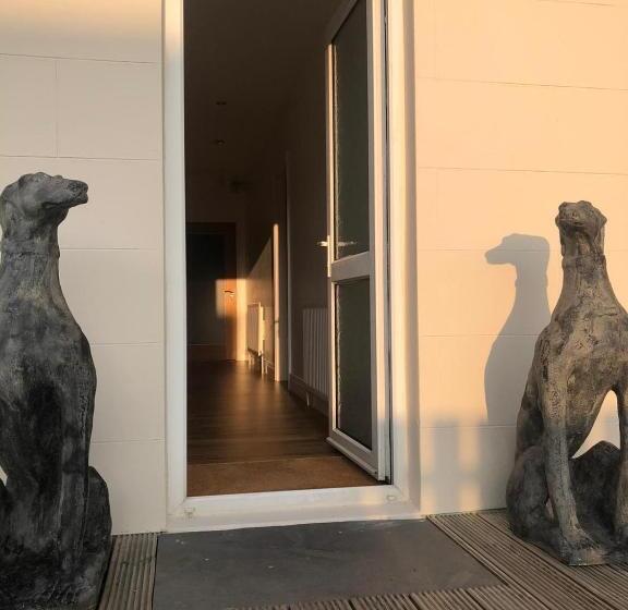 Bed and Breakfast Clanrye House Guest Accommodation