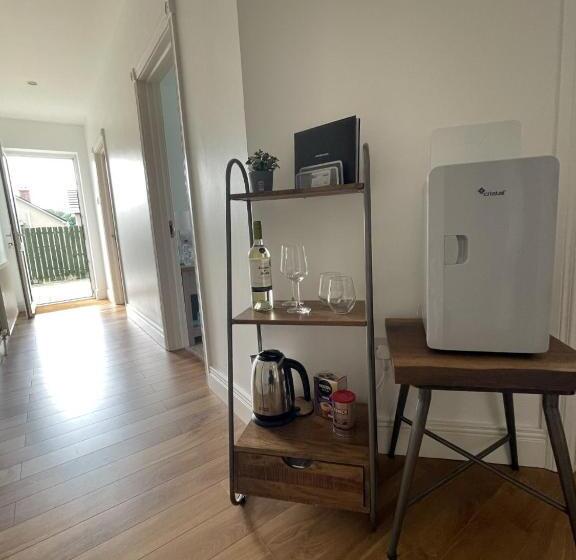 Bed and Breakfast Clanrye House Guest Accommodation