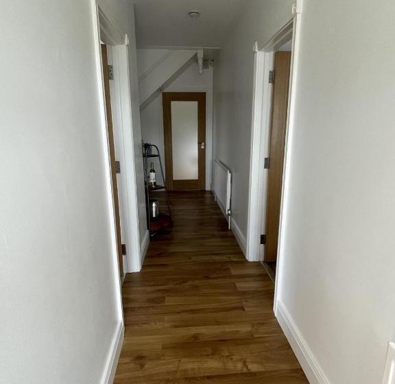 Bed and Breakfast Clanrye House Guest Accommodation