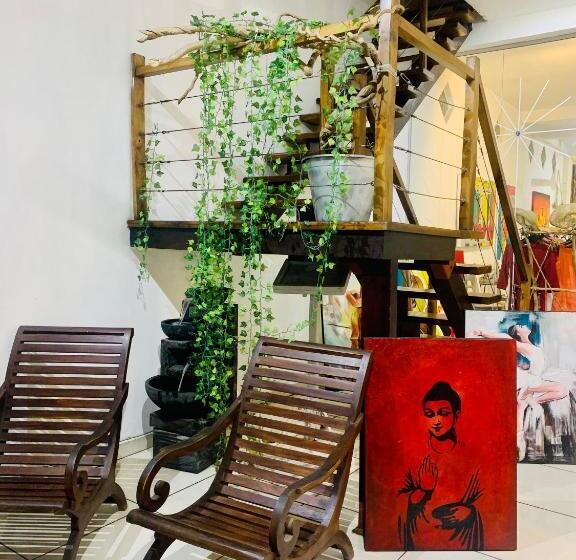 Bed and Breakfast El Corazon De Hikkaduwa