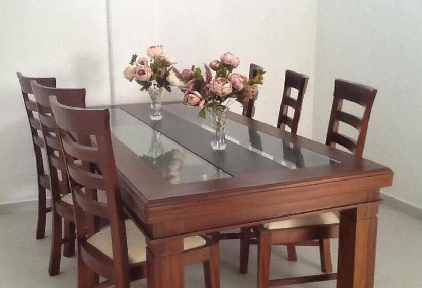 Bed and Breakfast El Corazon De Hikkaduwa