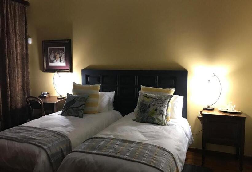 ベッドアンドブレックファースト Five Sisters