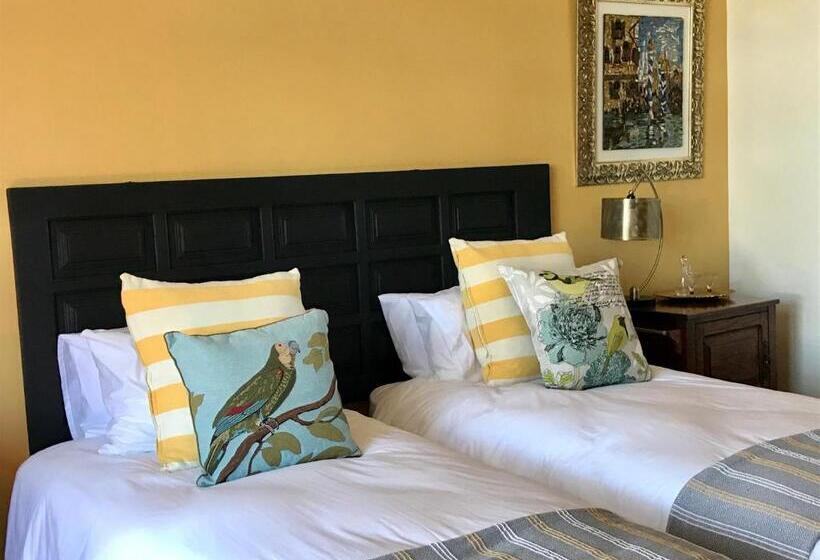 ベッドアンドブレックファースト Five Sisters