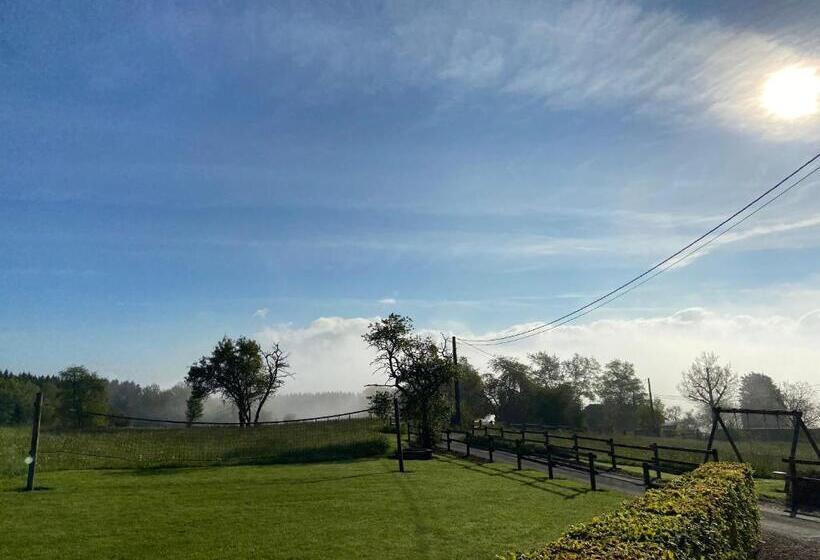 צימר Gite Du Moulin Iris