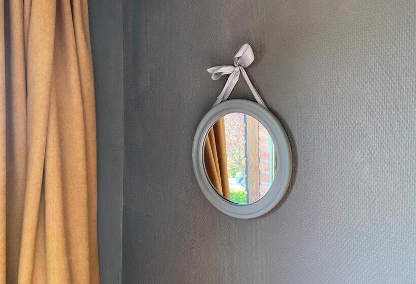 צימר Gite Du Moulin Iris