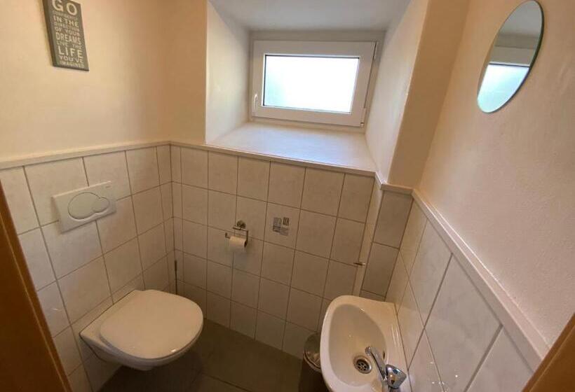 צימר Gite Du Moulin Iris